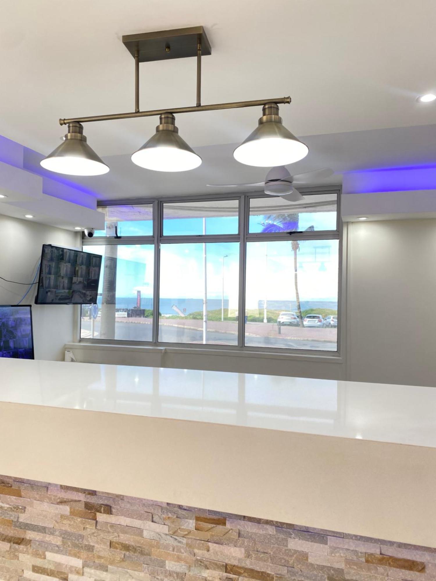 Beach View ダーバン エクステリア 写真